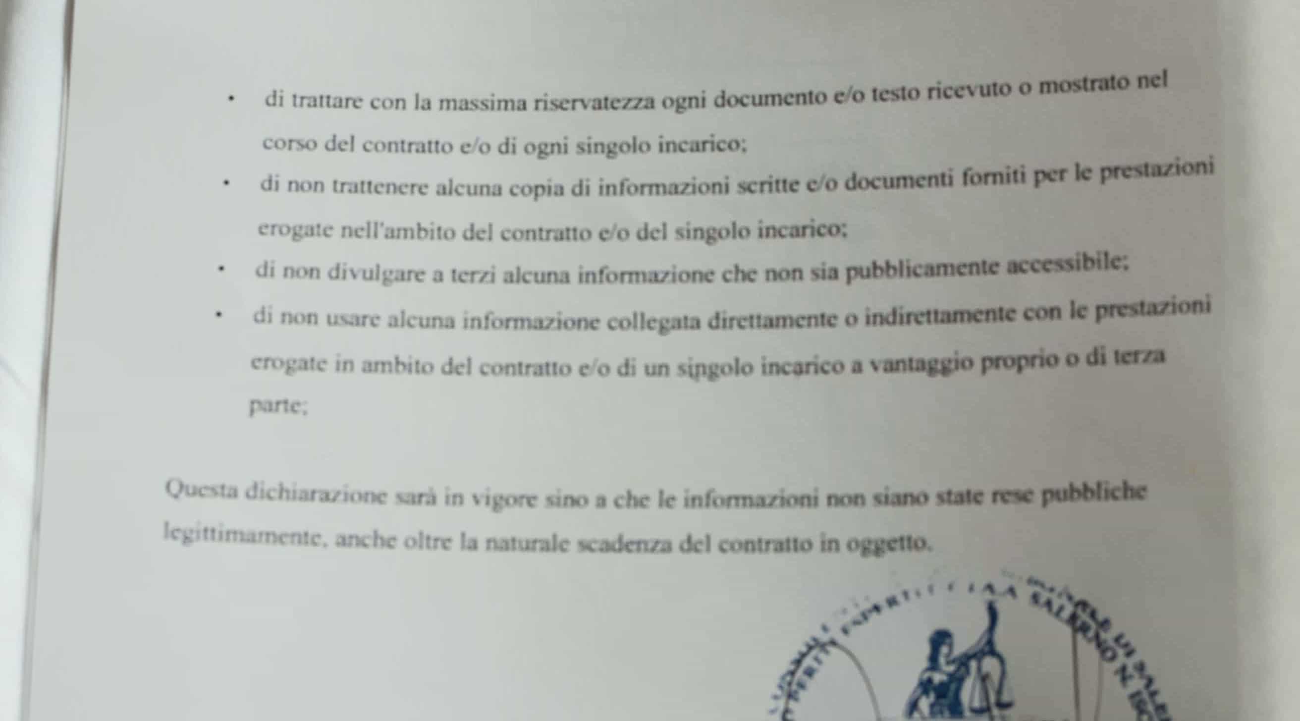 sbobinatura-giurata-Tergeste-Piacenza-privacy-riservatezza-valore-legale-agenzia-certificata-trascrizioni